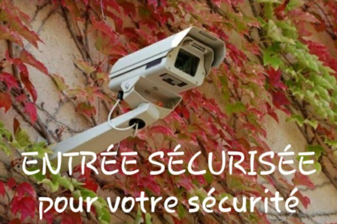 Suite Moet Ch - Reims Centre Ville Exterior foto